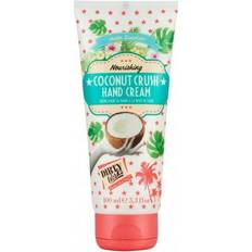 Dirty Works Hand It Over Coconut Hand Cream