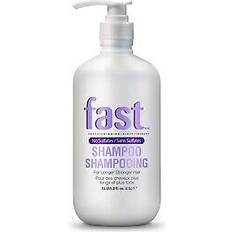 Fortified Amino Scalp Therapy Shampoo