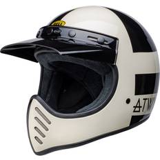 Orbit xs Bell Moto-3 Atwyld Orbit Helmet