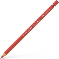 Rød Akvarelpenne Faber-Castell A.Dürer akvarelblyant col.191