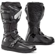 Forma Terrain Evo Motocross Boots - Black