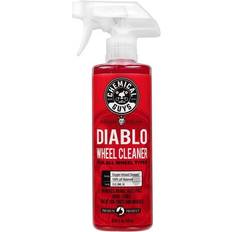 Chemical Guys Diablo Gel Oxygen Foam Wheel Rim