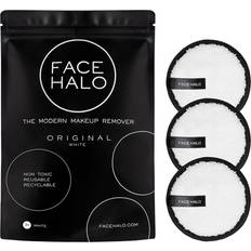 Face Halo Makeup Remover Pad Original 3s