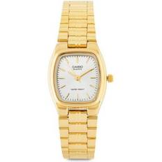 Casio Dame Elegance Guld Ur Gold