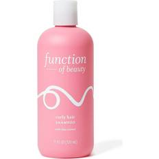 Function of Beauty Custom Curly Hair Shampoo 325ml