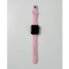 Apple watch strap 49mm Nudient Base Strap for Apple Watch 42/49mm
