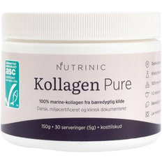 Kollagen pure Nutrinic Kollagen Pure 150g