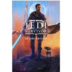 Xbox One Games Download Xbox One STAR WARS JEDI SURVIVOR DELUXE EDITION Xbox One