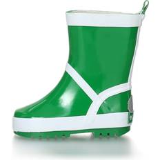 Vert Bottes en caoutchouc Playshoes Bottes en Caoutchouc - Vert