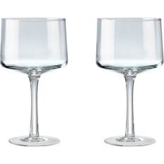 Denby Natural Canvas Set of Two Gin Drink Glass 2pcs