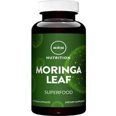 MRM nutrition moringa leaf 600mg 60 pcs