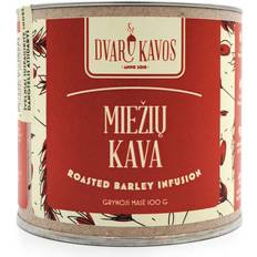 Fødevarer Bygkaffe Dvaro Kavos 100 g