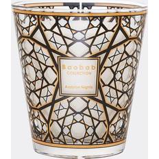 Multicolour Scented Candles Baobab Collection Max 16 Arabian Nights Scented Candle