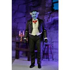 NECA Figurer NECA Rob Zombie's The Munsters Action Figure Ultimate The Count 18 cm