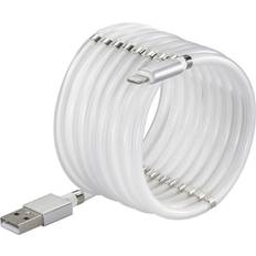 Renkforce USB 2 Anschlusskabel 1.00 m 1m