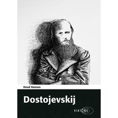 Dostojevskij Knud Hansen 9788771836905 (E-bog)