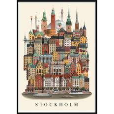 Stockholm