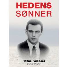 Hedens sønner Hanne Faldborg 9788728049204