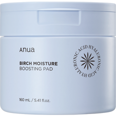 Anua Facial Creams Anua Birch Moisture Boosting Pad 160ml/70pads