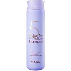 5 Salon No Yellow Violet Shampoo