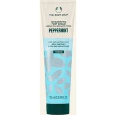 Cooling Foot Creams The Body Shop Peppermint Invigorating Foot Cream 100 ml 100ml