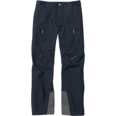 Rosa - Ski Klær Houdini Women's Rollercoaster Pants - Blue Illusion