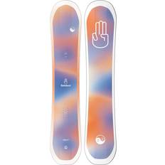 Snowboards Bataleon Feelbetter 2024 Snowboard estampado uni 152