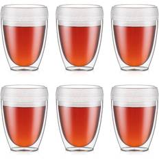 Bodum Pavina Outdoor Krus 45 cl Set of 2 Drikkeglas 2stk