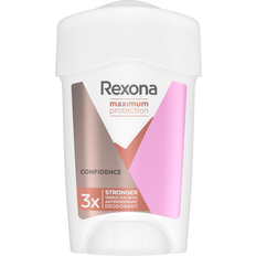 Hygienartiklar Rexona Maximum Protection Confidence Deo Stick 45ml