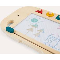 Elefante Juegos de Mesa y Pantallas Magic Drawing Board, Petit Collage Nursery & Pre-School Toys, Neutral One Size