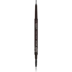 Cosméticos LAMEL Insta Brow lápiz para cejas con cepillo tono 401 0,12 g