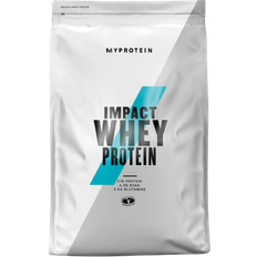 Myprotein impact whey 2.5kg Myprotein Impact Whey - 2.5kg - Peach Tea