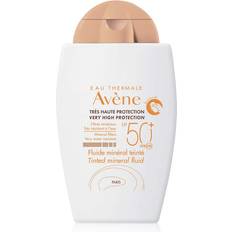 Avène Sun Minéral sunscreen SPF 50+ 40ml