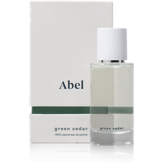 Abel Vita Odor Green Cedar Eau de Parfum No Color 50ml