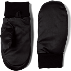 Elastan / Lycra / Spandex - Herre Votter Rains Bator Puffer Mittens - Black