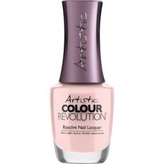 Nail Products Colour Revolution Paint My Passion Nail Polish A Muse Of My 15ml