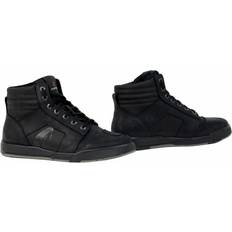 Forma Ground Dry Black Sneaker