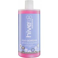 Hive Simply The Non-Acetone Nail Polish Remover