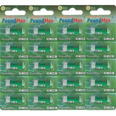 PoundMax 5 x lr1b5 poundmax lr1 am5 alkaline batteries