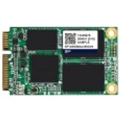Silicon Power 128gb msa350sv tlc sata3 msata industrial solid state disk