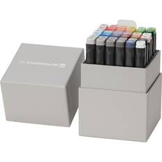 Kuretake Zig kurecolor twin x36 set36 colour set