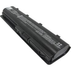 Cameron Sino Batteri til HP 62-100EE Laptop 10,8V kompatibelt