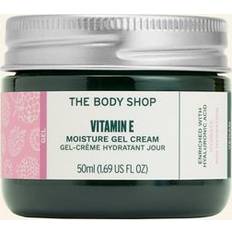 The Body Shop Vitamin E Moisture Gel Cream 50ml