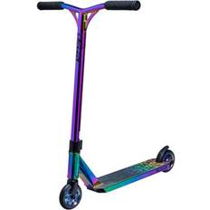 Centrano Unisex – vuxen Antics The Stuntscooter, flerfärgad, en storlek