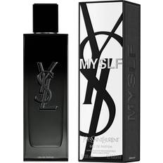 Profumi Yves Saint Laurent Myslf EdP 100ml