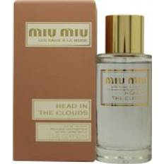 Head In The Clouds Eau de