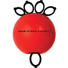 Klatregreb & Gribebrætter Metolius GripSaver Plus Fingertrainer Red