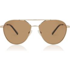 Sunglasses Odell SS555001 - Shiny Light Gold