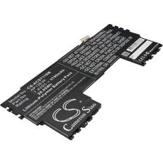 Cameron Sino Batteri til Acer Aspire Aspire S7 11" mfl