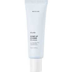 Clio Wake Up Primer Moisture 50ml